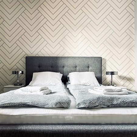 Cozy Apartment In Old Chocolate Factory คราคูฟ ภายนอก รูปภาพ